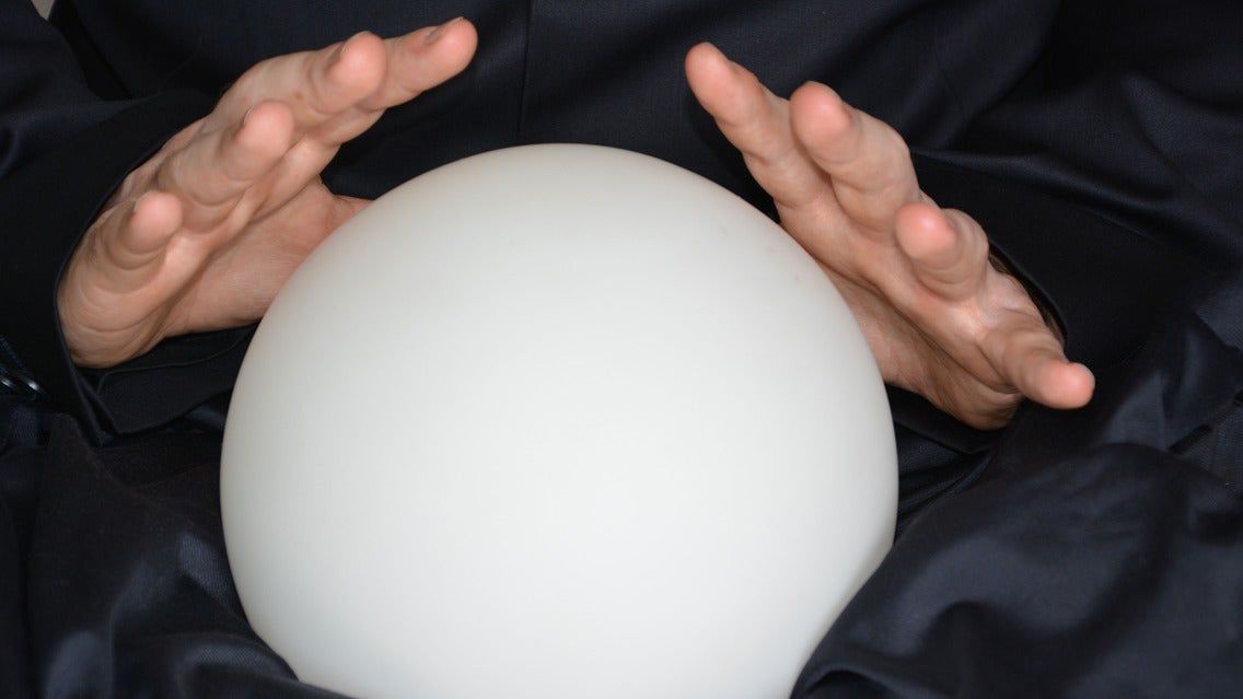 Jay Owenhouse: The Authentic Illusionist in "Dare to Believe" - Dec. 20